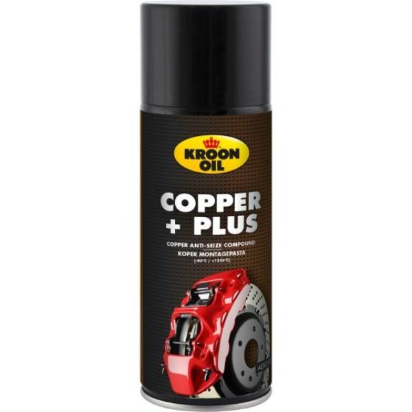 Kroon-Oil Copper + Plus (40004), 400 ml Sprühdose